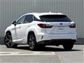 2015 Lexus RX