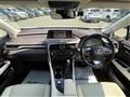 2015 Lexus RX
