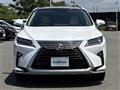 2015 Lexus RX