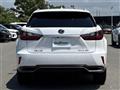 2015 Lexus RX