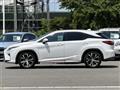 2015 Lexus RX