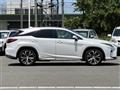 2015 Lexus RX