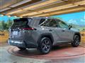 2026 Toyota RAV4