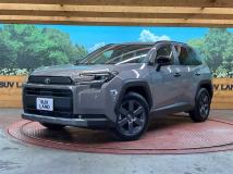 2026 Toyota RAV4