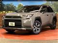2026 Toyota RAV4