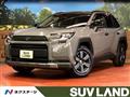 2026 Toyota RAV4