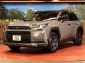 2026 Toyota RAV4