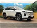 2026 Toyota RAV4