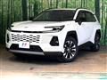 2026 Toyota RAV4