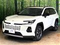 2026 Toyota RAV4