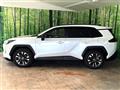 2026 Toyota RAV4