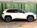 2026 Toyota RAV4