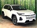 2026 Toyota RAV4