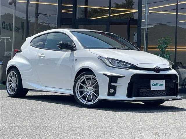2020 Toyota Yaris