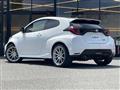 2020 Toyota Yaris