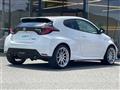 2020 Toyota Yaris