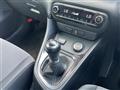 2020 Toyota Yaris