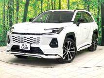 2026 Toyota RAV4
