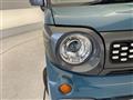 2021 Suzuki Spacia