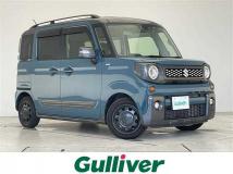 2021 Suzuki Spacia