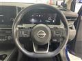 2022 Nissan Note
