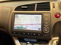 2012 Honda Stream