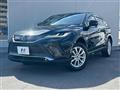 2020 Toyota Harrier Hybrid