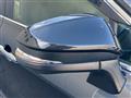 2020 Toyota Harrier Hybrid