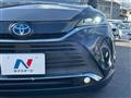 2020 Toyota Harrier Hybrid