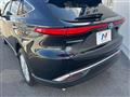 2020 Toyota Harrier Hybrid