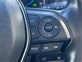 2020 Toyota Harrier Hybrid