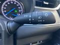 2020 Toyota Harrier Hybrid