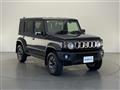 2025 Suzuki Jimny