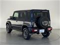 2025 Suzuki Jimny