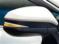 2020 Toyota Harrier Hybrid