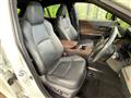 2020 Toyota Harrier Hybrid