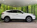 2020 Toyota Harrier Hybrid