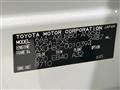 2020 Toyota Harrier Hybrid