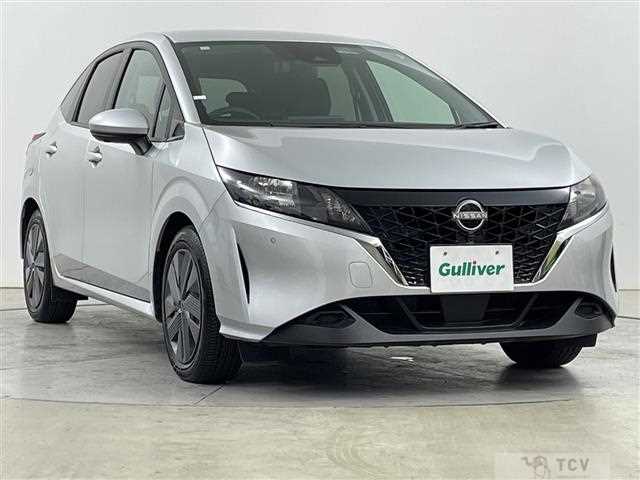 2023 Nissan Note
