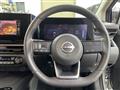 2023 Nissan Note