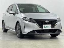 2023 Nissan Note