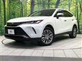 2020 Toyota Harrier Hybrid