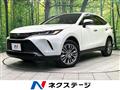 2020 Toyota Harrier Hybrid