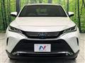 2020 Toyota Harrier Hybrid
