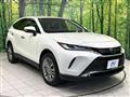 2020 Toyota Harrier Hybrid