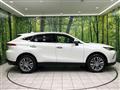 2020 Toyota Harrier Hybrid