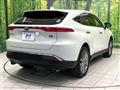 2020 Toyota Harrier Hybrid