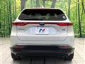 2020 Toyota Harrier Hybrid