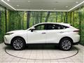 2020 Toyota Harrier Hybrid