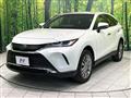 2020 Toyota Harrier Hybrid